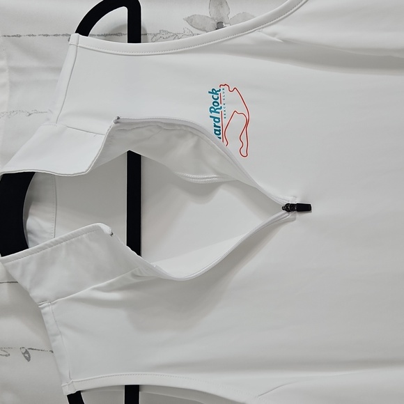 HARD ROCK BEACH CLUB WOMENS TENNIS/GOLF/SPORT DRESS - Picture 5 of 8